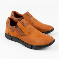 Thumbnail for Donga Genuine Leather Shoes - D3