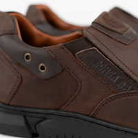 Thumbnail for Donga Genuine Leather Shoes - D3