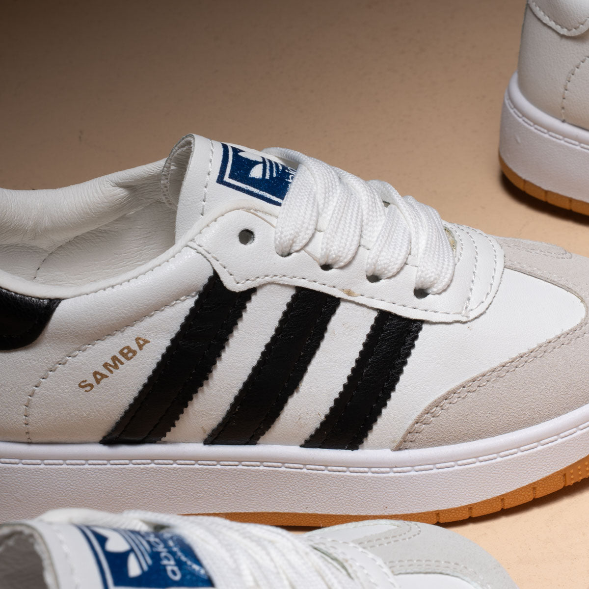 Uni SAMBA for Kids