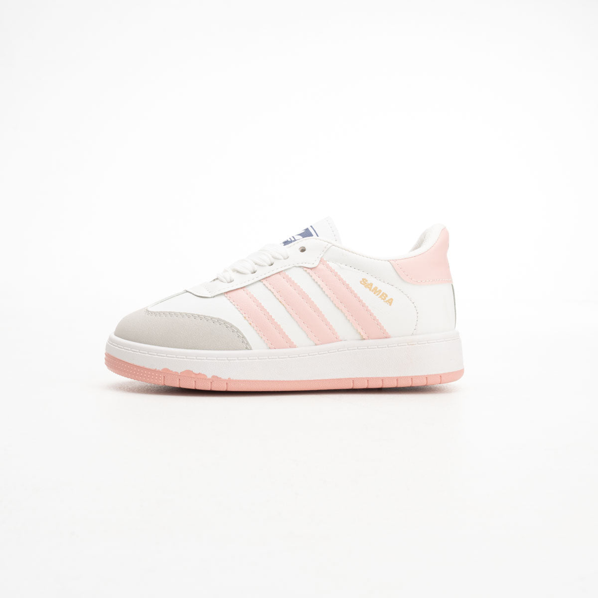 Uni SAMBA for Kids