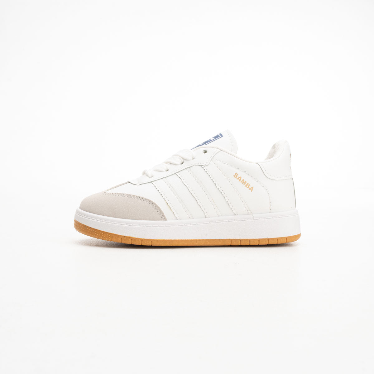 Uni SAMBA for Kids