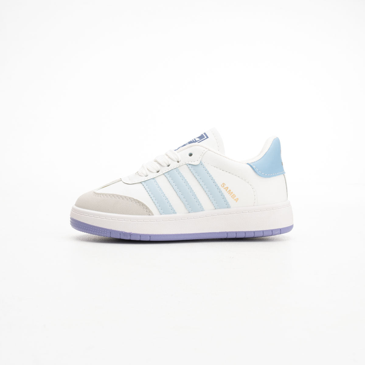 Uni SAMBA for Kids