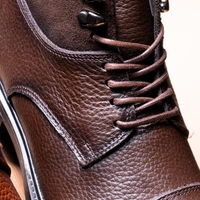 Thumbnail for Royal Step Leather For Men