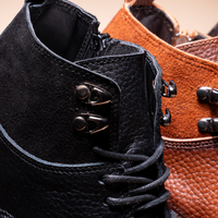 Thumbnail for Royal Step Leather For Men