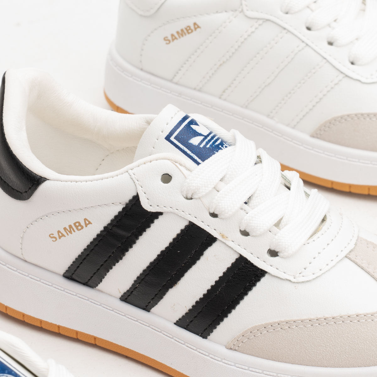 Uni SAMBA for Kids