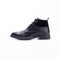 Thumbnail for Royal Step Leather For Men