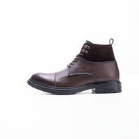 Thumbnail for Royal Step Leather For Men