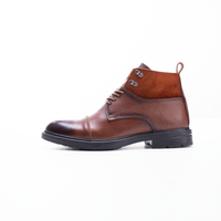 Thumbnail for Royal Step Leather For Men