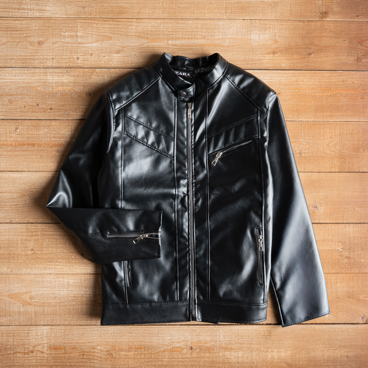 ZARA Jacket For Men