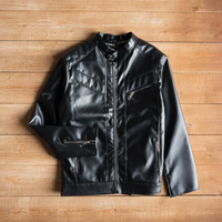 Thumbnail for ZARA Jacket For Men