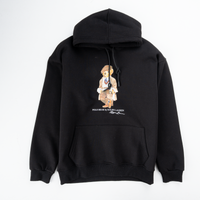 Thumbnail for Hoodie Polo bear
