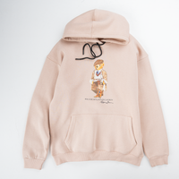 Thumbnail for Hoodie Polo bear