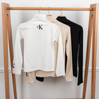 Thumbnail for Ck Women Basic T-shirt