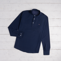 Thumbnail for Tommy Oversized Shirt