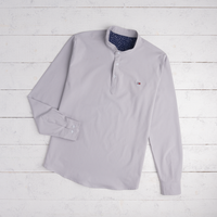 Thumbnail for Tommy Oversized Shirt