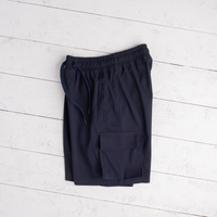 Thumbnail for Soft Nylon Baggy Shorts