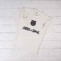 Thumbnail for Barcelona Oversized T-Shirt