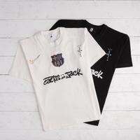 Thumbnail for Barcelona Oversized T-Shirt