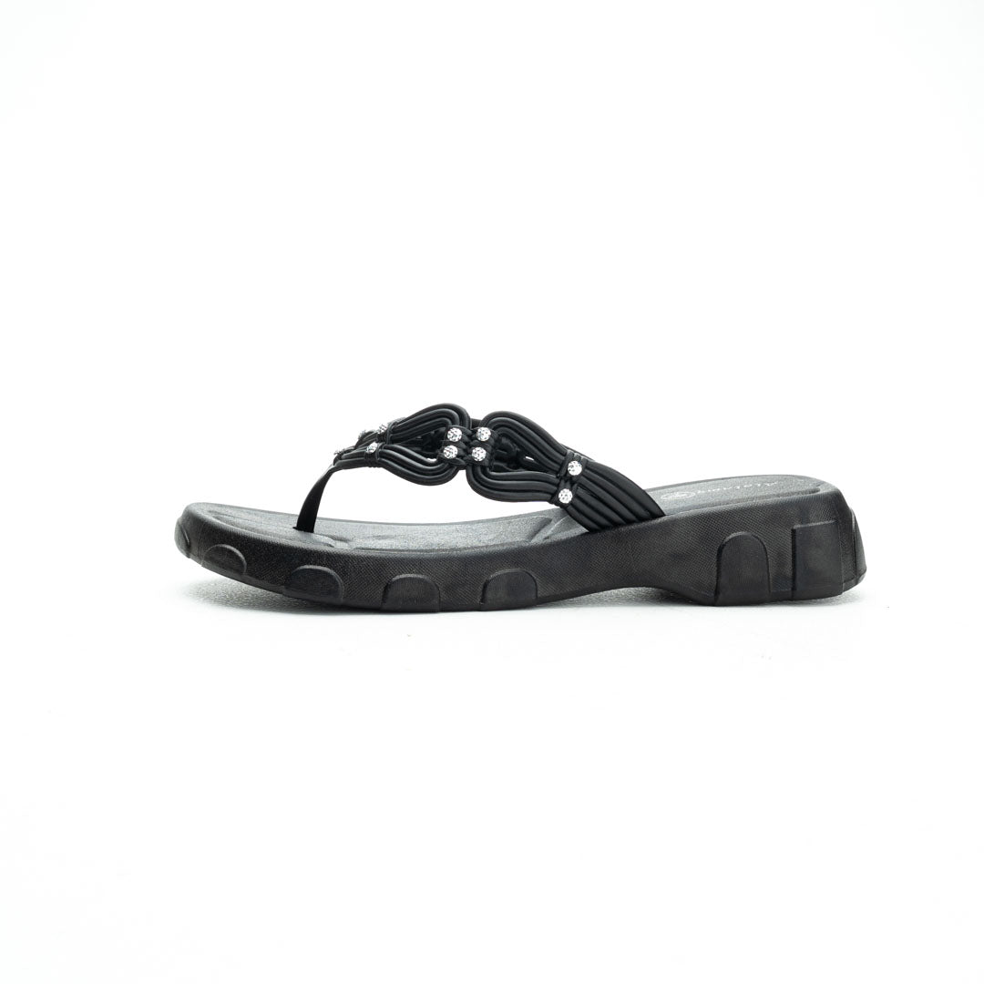 FU Eva Women Slipper