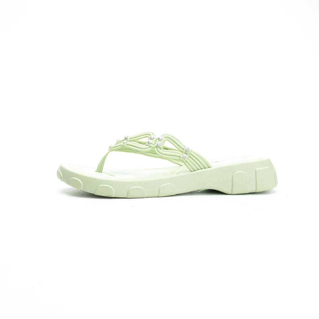 FU Eva Women Slipper