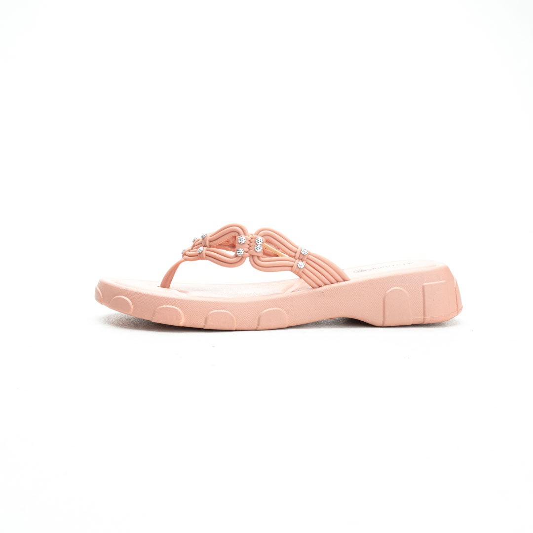 FU Eva Women Slipper
