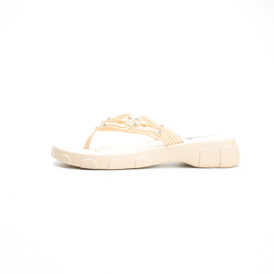 FU Eva Women Slipper