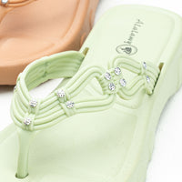 Thumbnail for FU Eva Women Slipper