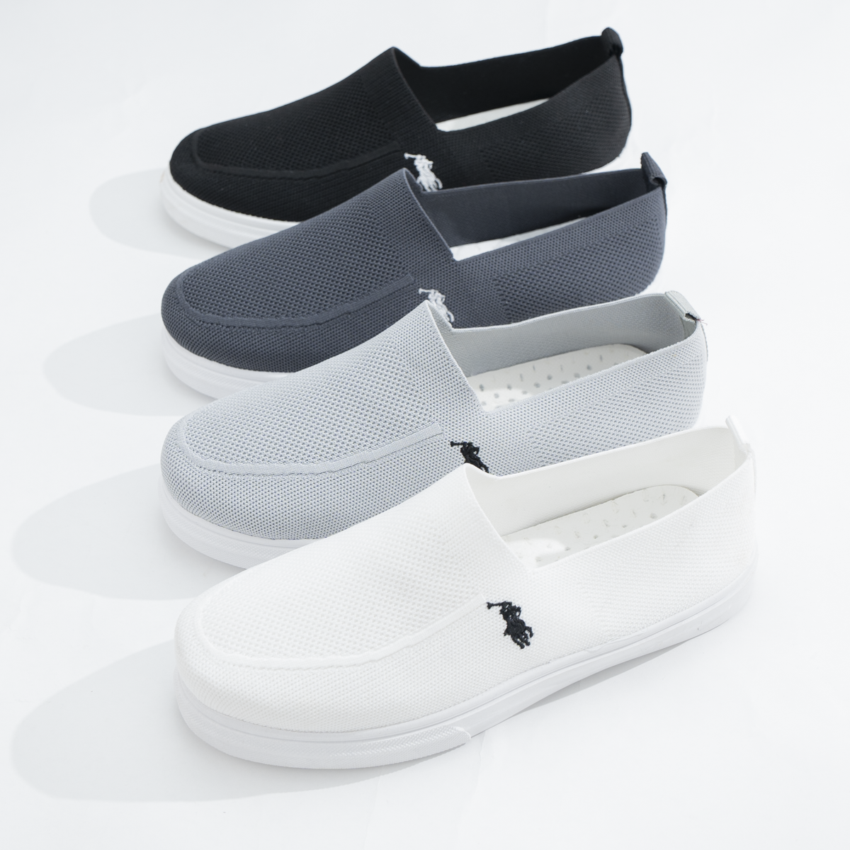 RLP Trico Slip On