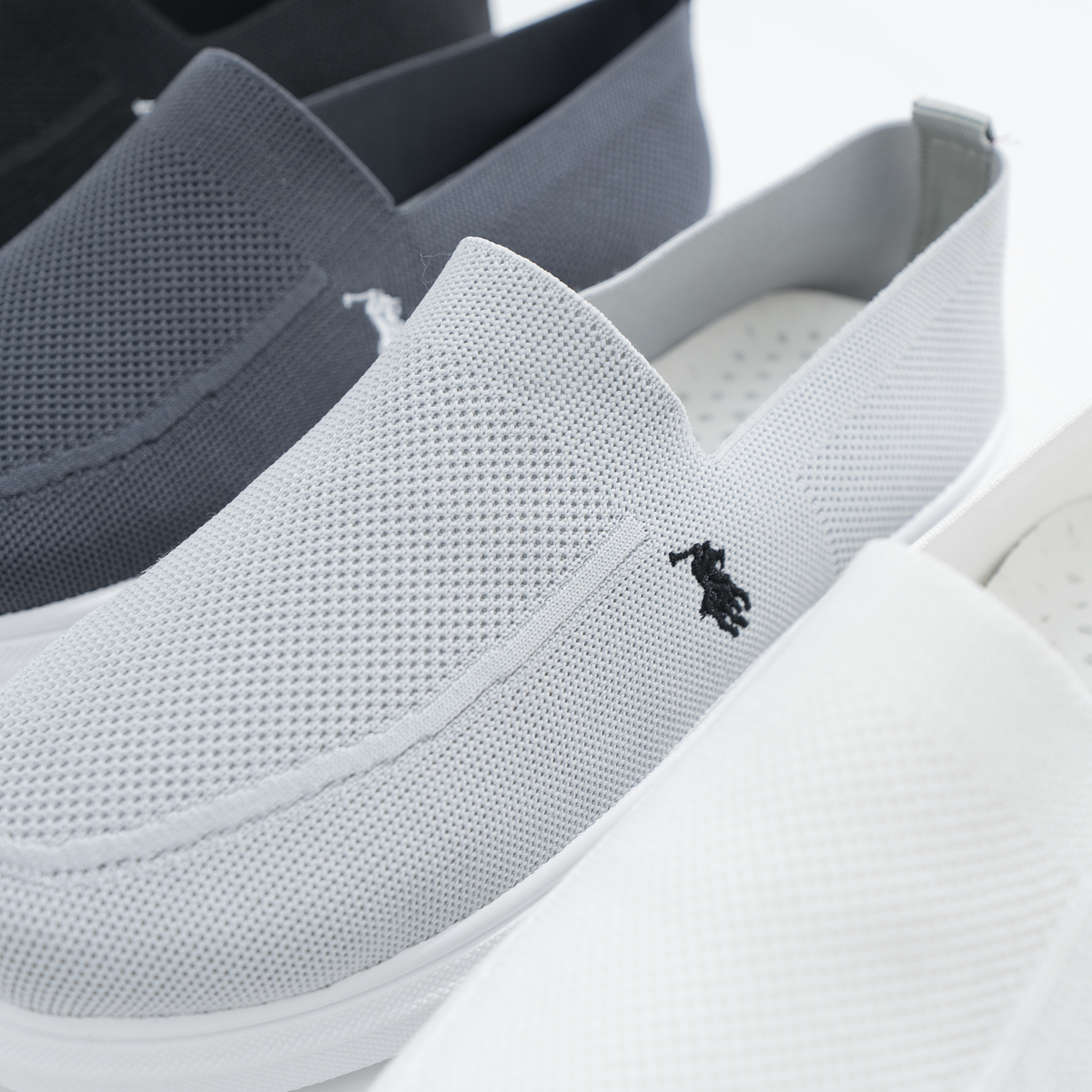 RLP Trico Slip On
