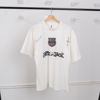 Thumbnail for Barcelona Oversized T-Shirt