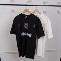 Thumbnail for Barcelona Oversized T-Shirt