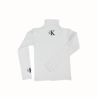 Thumbnail for Ck Women Basic T-shirt