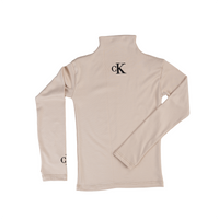 Thumbnail for Ck Women Basic T-shirt