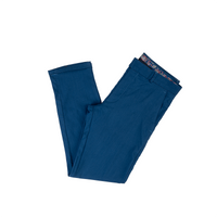 Thumbnail for Classic Slim-Fit Pants