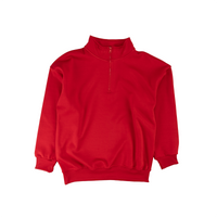 Thumbnail for Quarter Zipper For Men