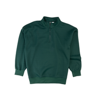 Thumbnail for Quarter Zipper For Men