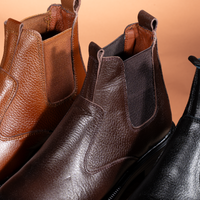 Thumbnail for H Stylish Men’s Half Boot