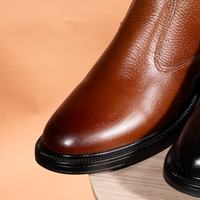 Thumbnail for H Stylish Men’s Half Boot