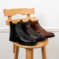 Thumbnail for H Stylish Men’s Half Boot