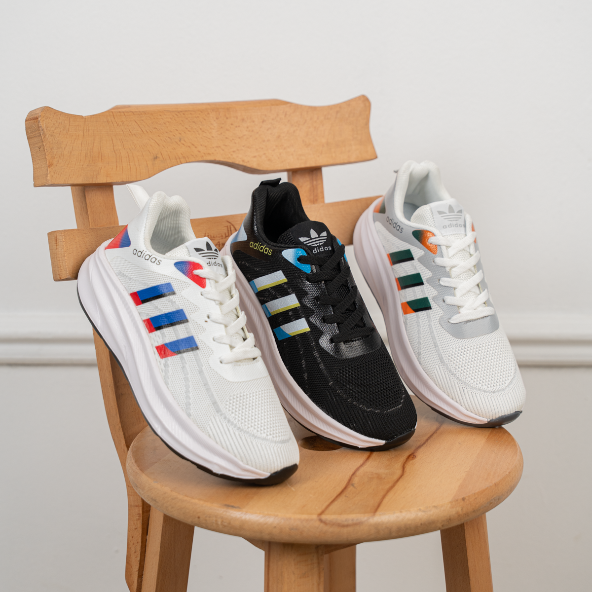 AD Running Shoes