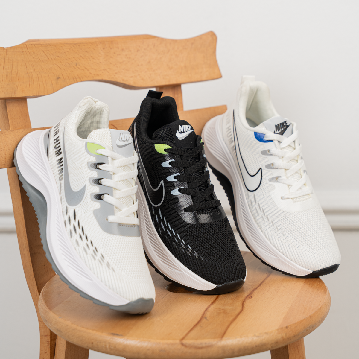NK Running Shoes EVA