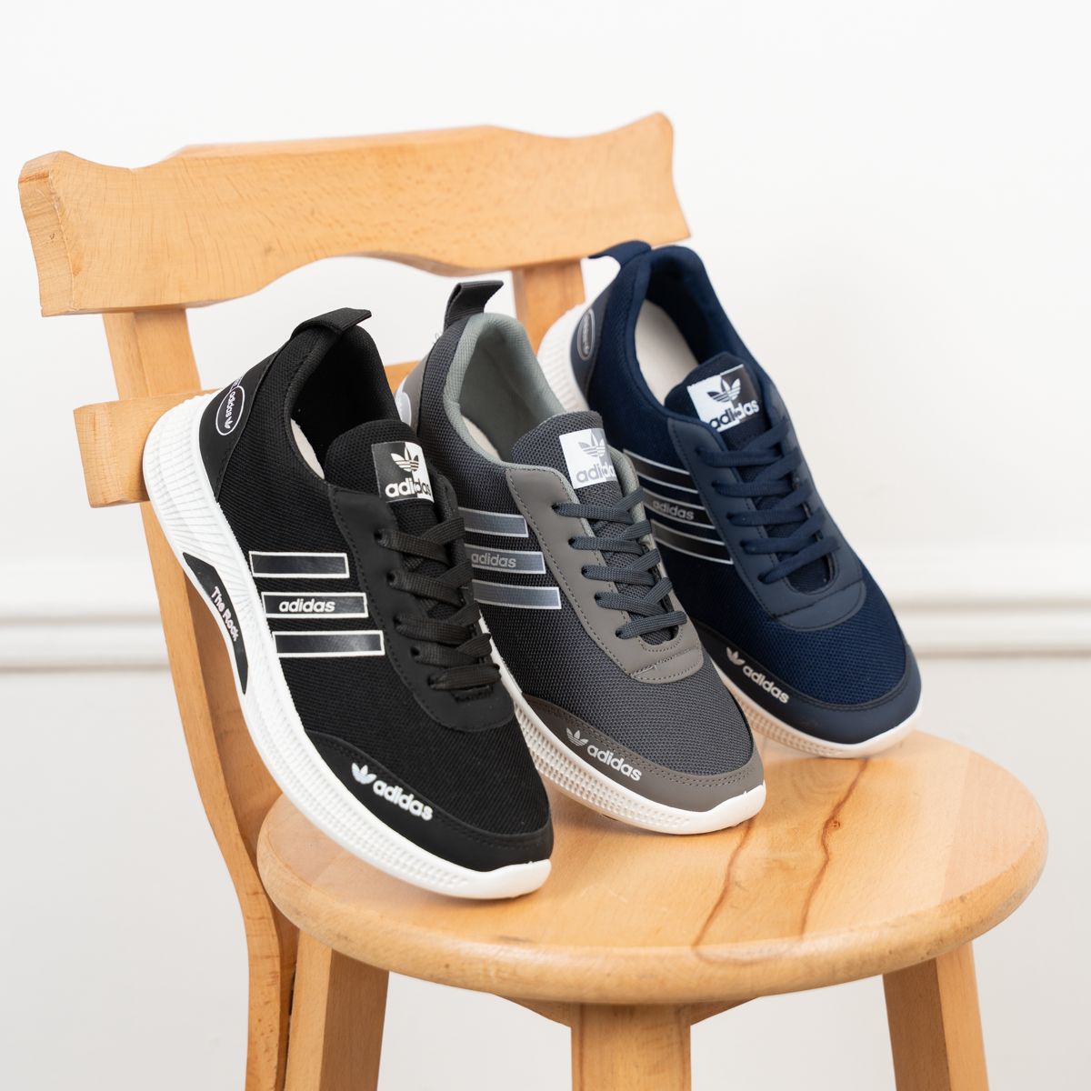 AD Mesh Runner
