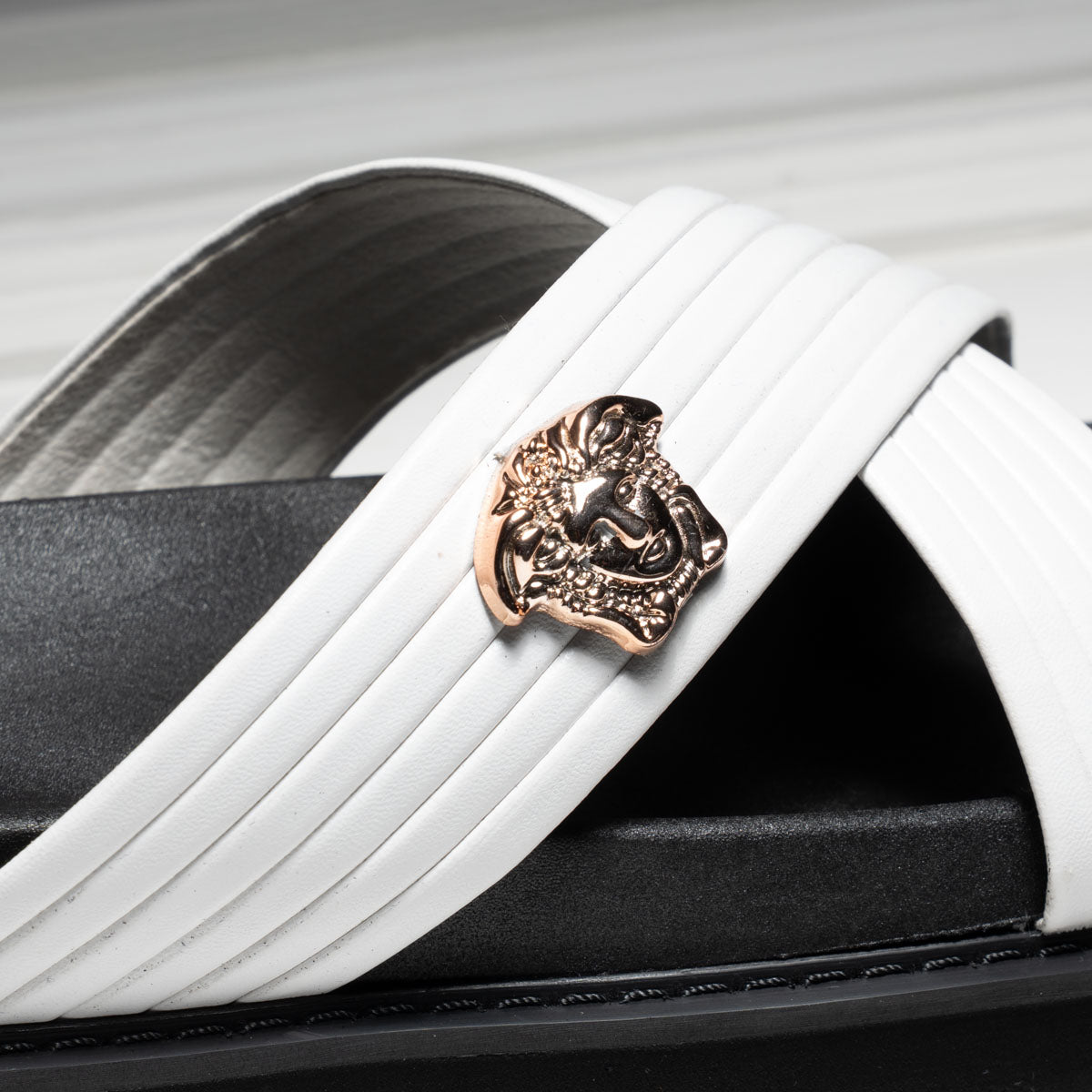 Slipper Versace