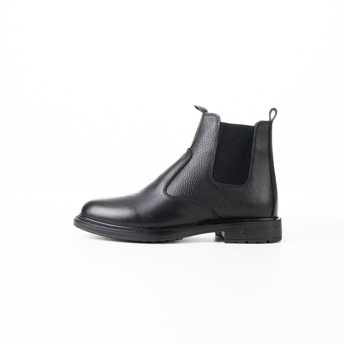 H Stylish Men’s Half Boot