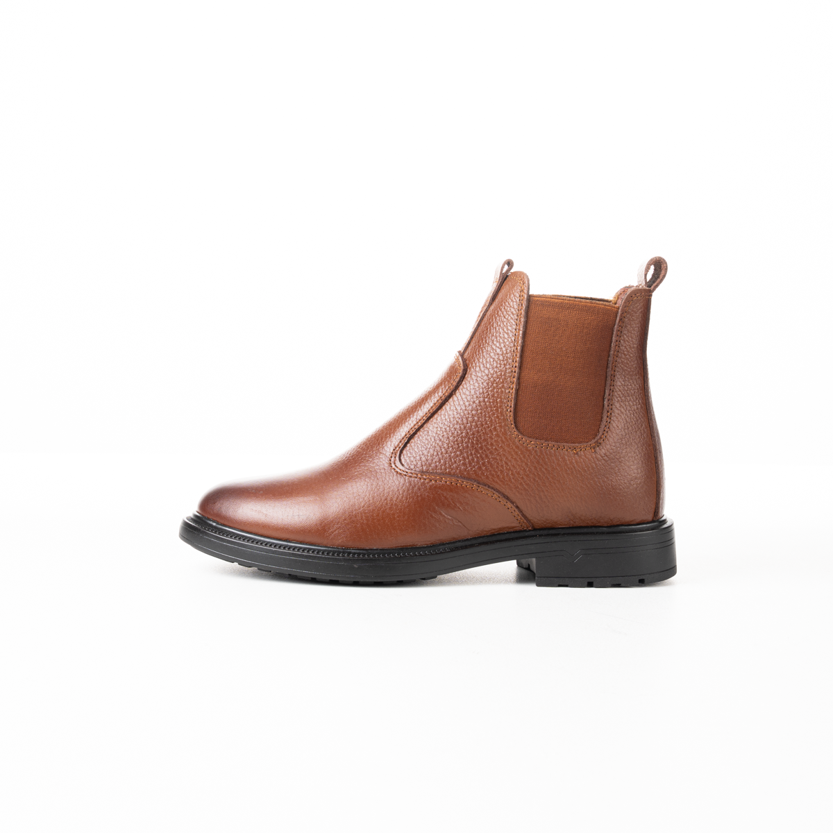 H Stylish Men’s Half Boot