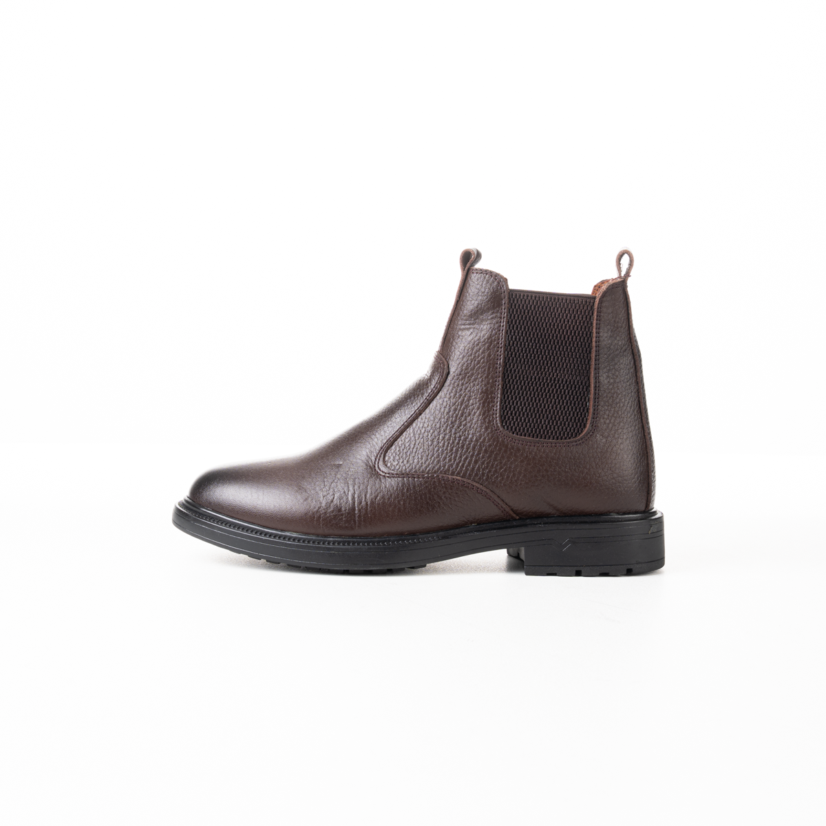 H Stylish Men’s Half Boot