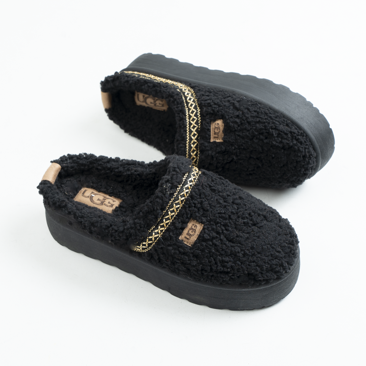 UGG Fur