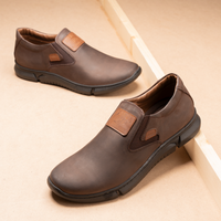 Thumbnail for Genuine leather D8