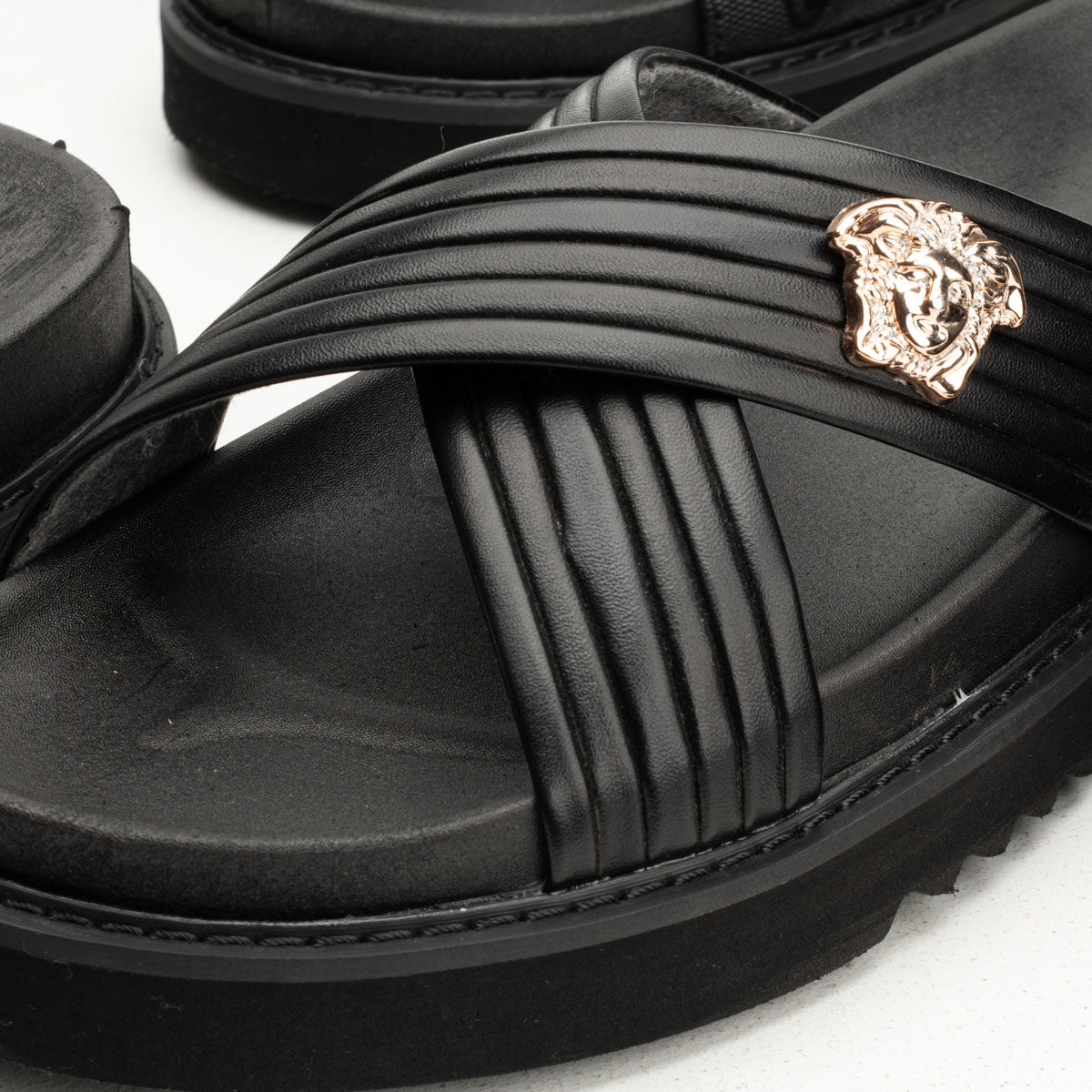 Slipper Versace