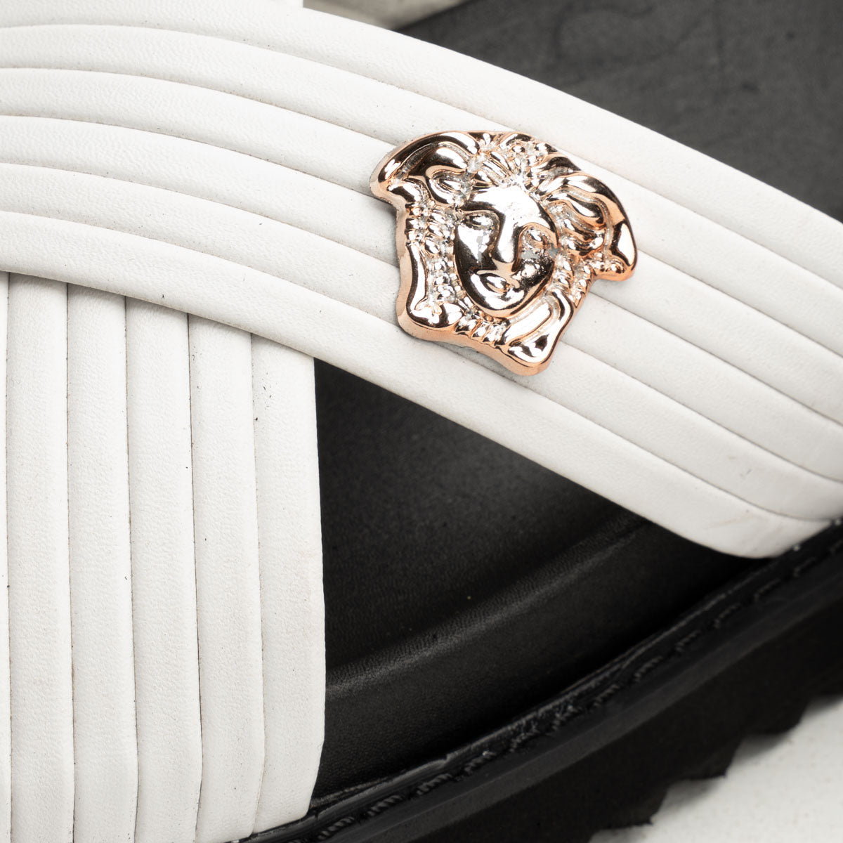 Slipper Versace
